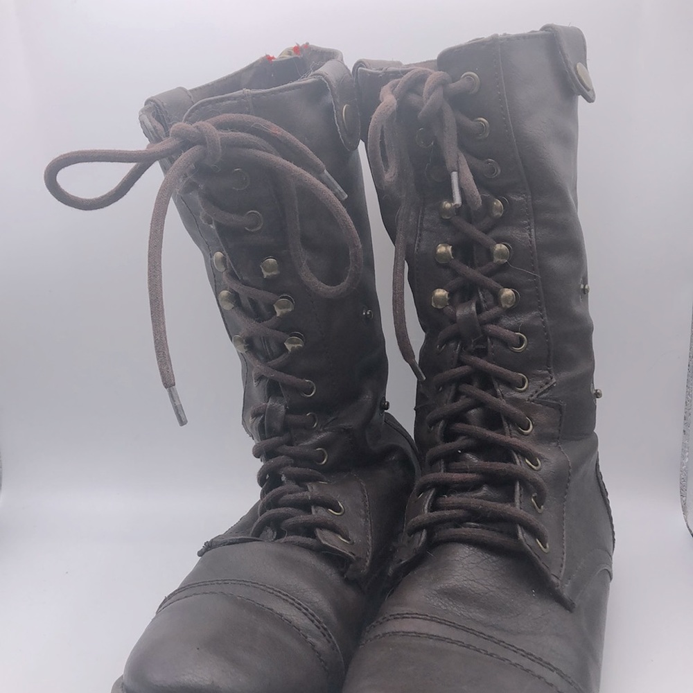 AEROPOSTALE Riding boots